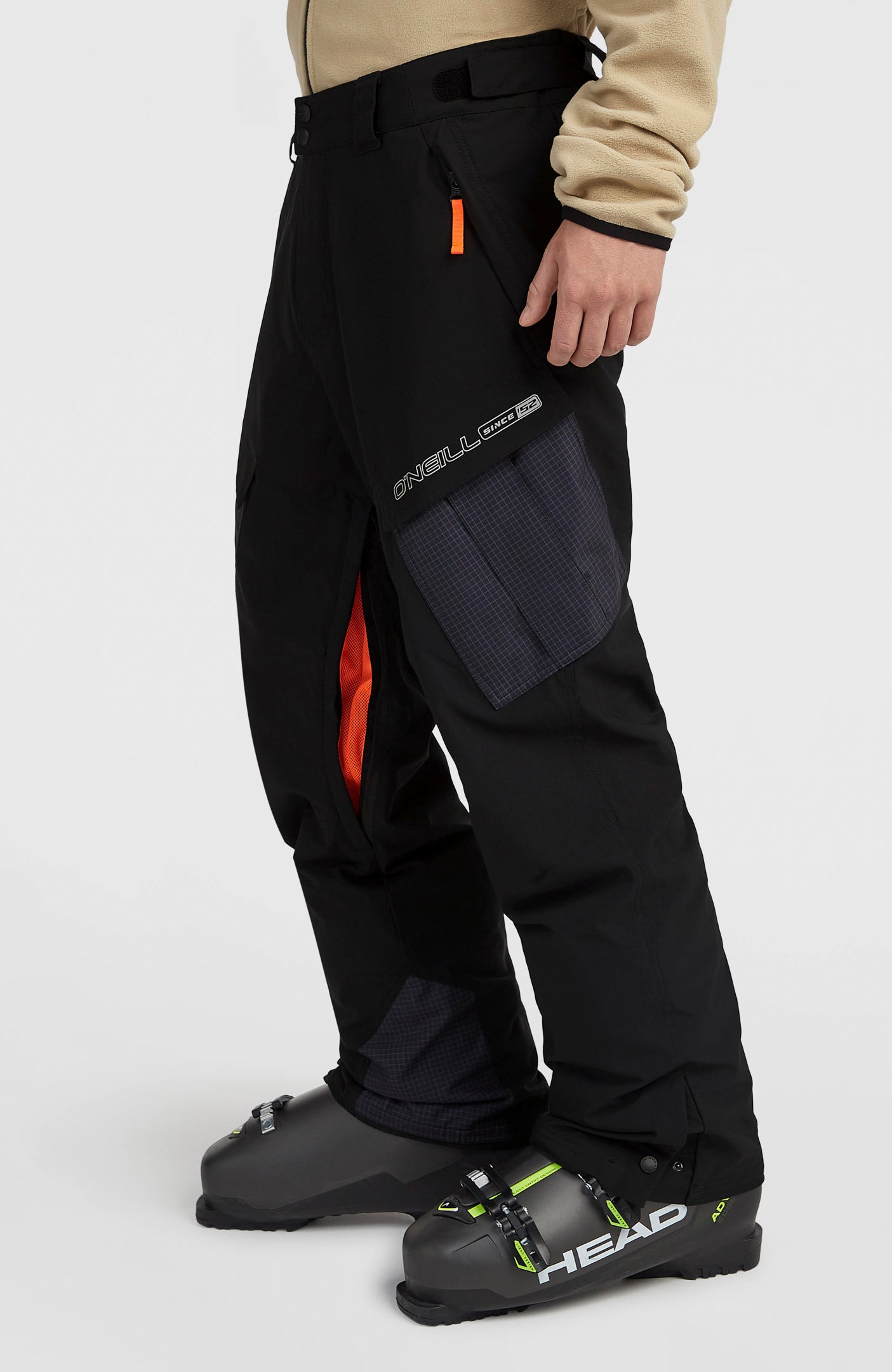 FWC Peak Cargo Snow Pants - O'Neill