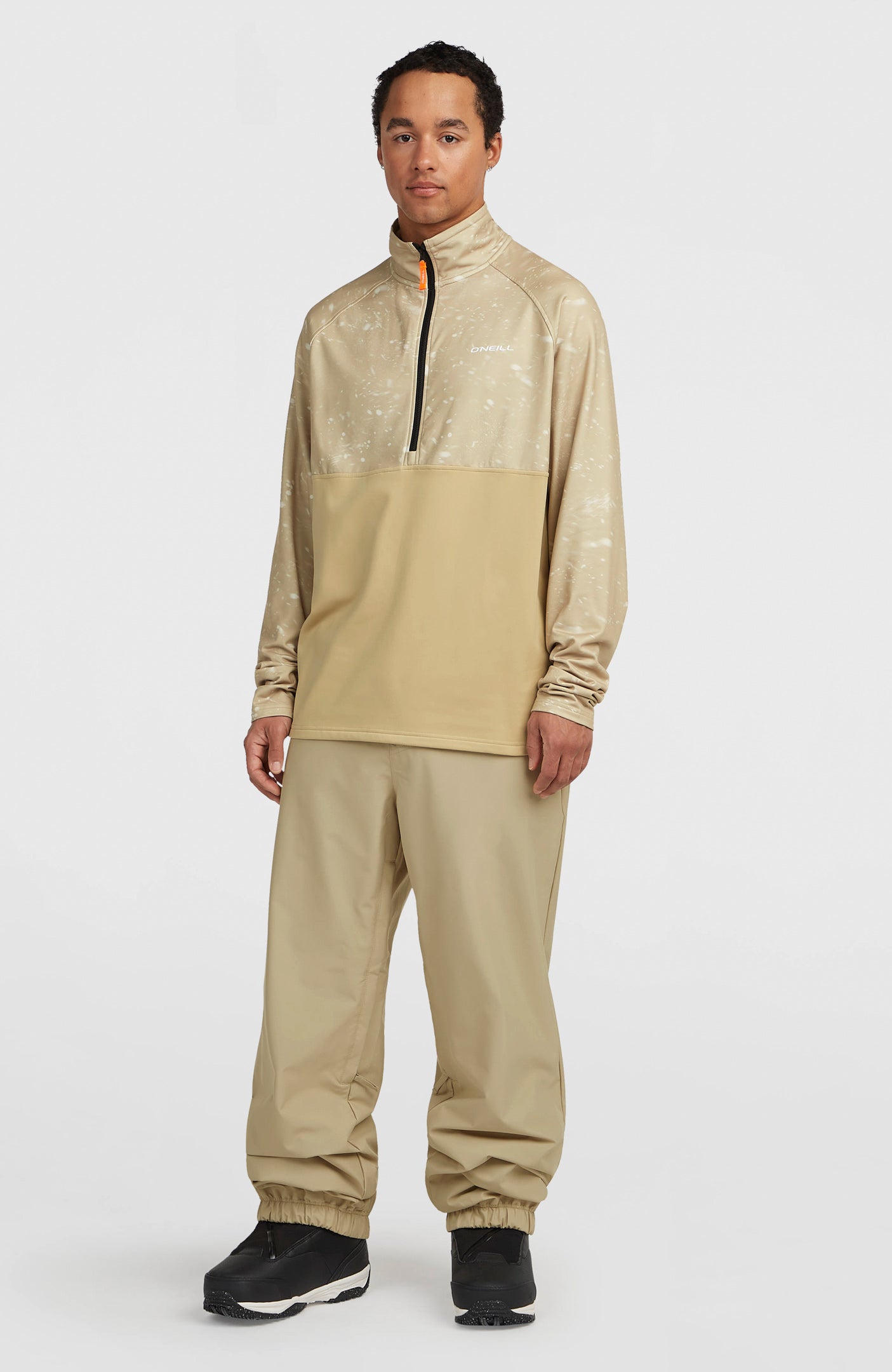FWC Oversized Snow Pants - O'Neill