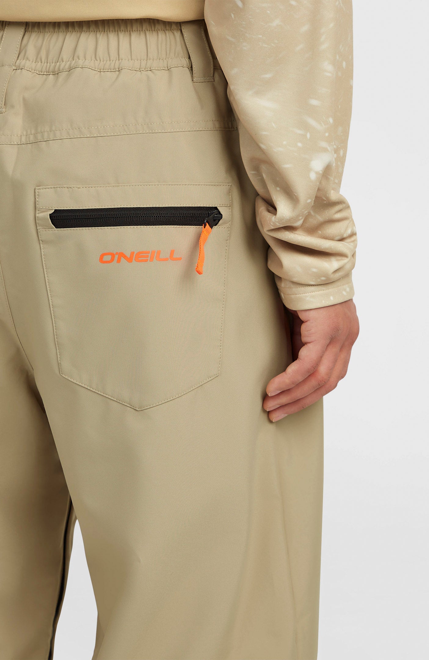 FWC Oversized Snow Pants - O'Neill