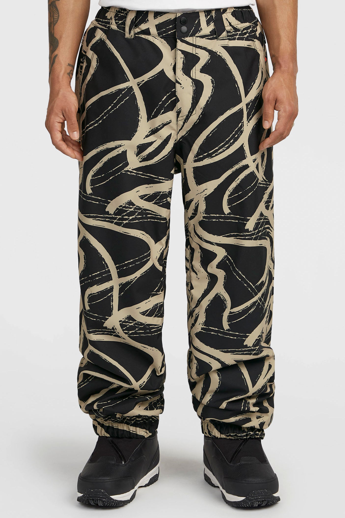 FWC Oversized Snow Pants - O'Neill