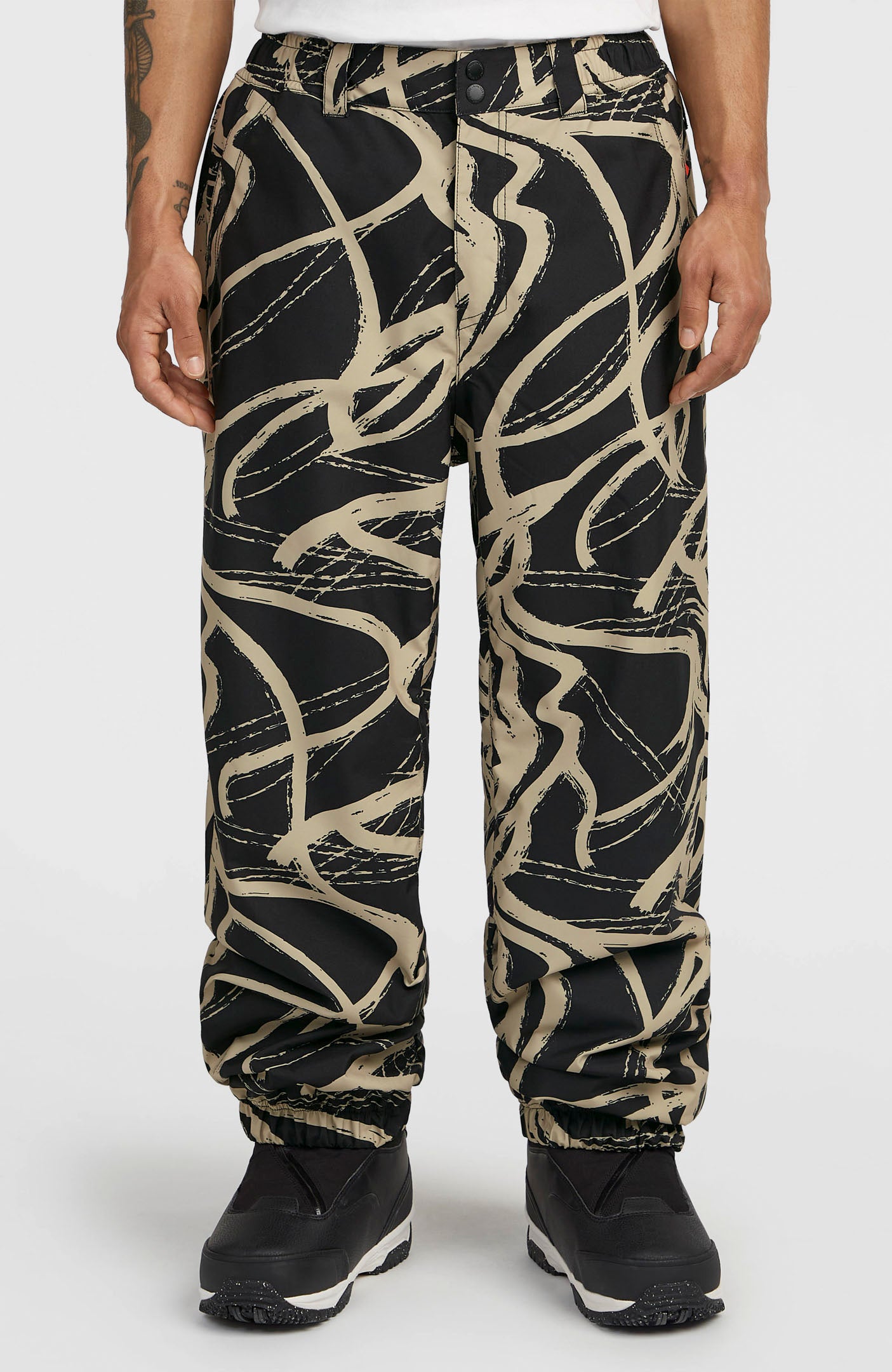FWC Oversized Snow Pants - O'Neill