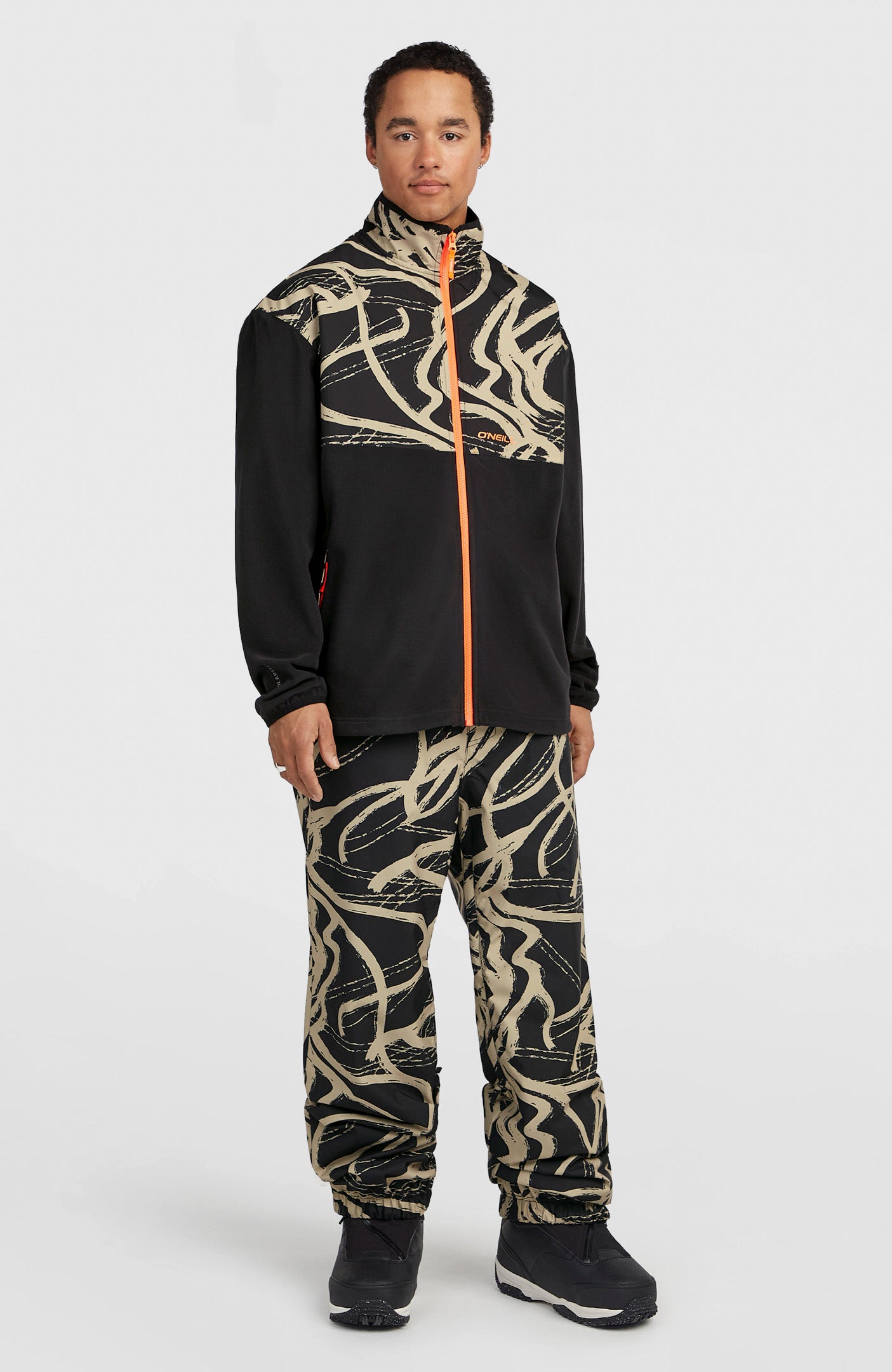 FWC Oversized Snow Pants - O'Neill