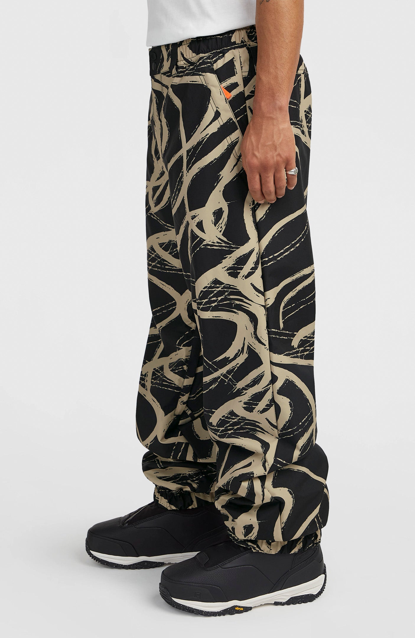 FWC Oversized Snow Pants - O'Neill