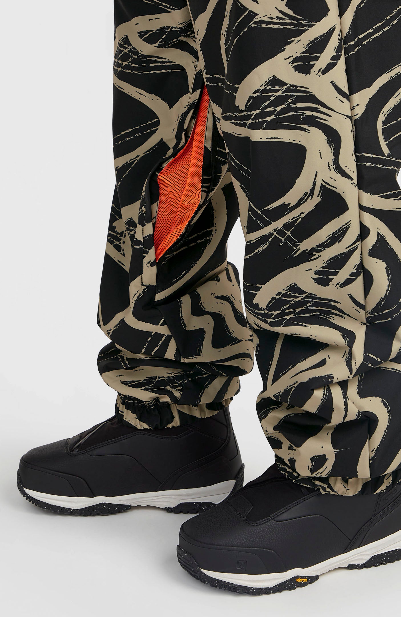 FWC Oversized Snow Pants - O'Neill