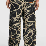 FWC Oversized Snow Pants - O'Neill