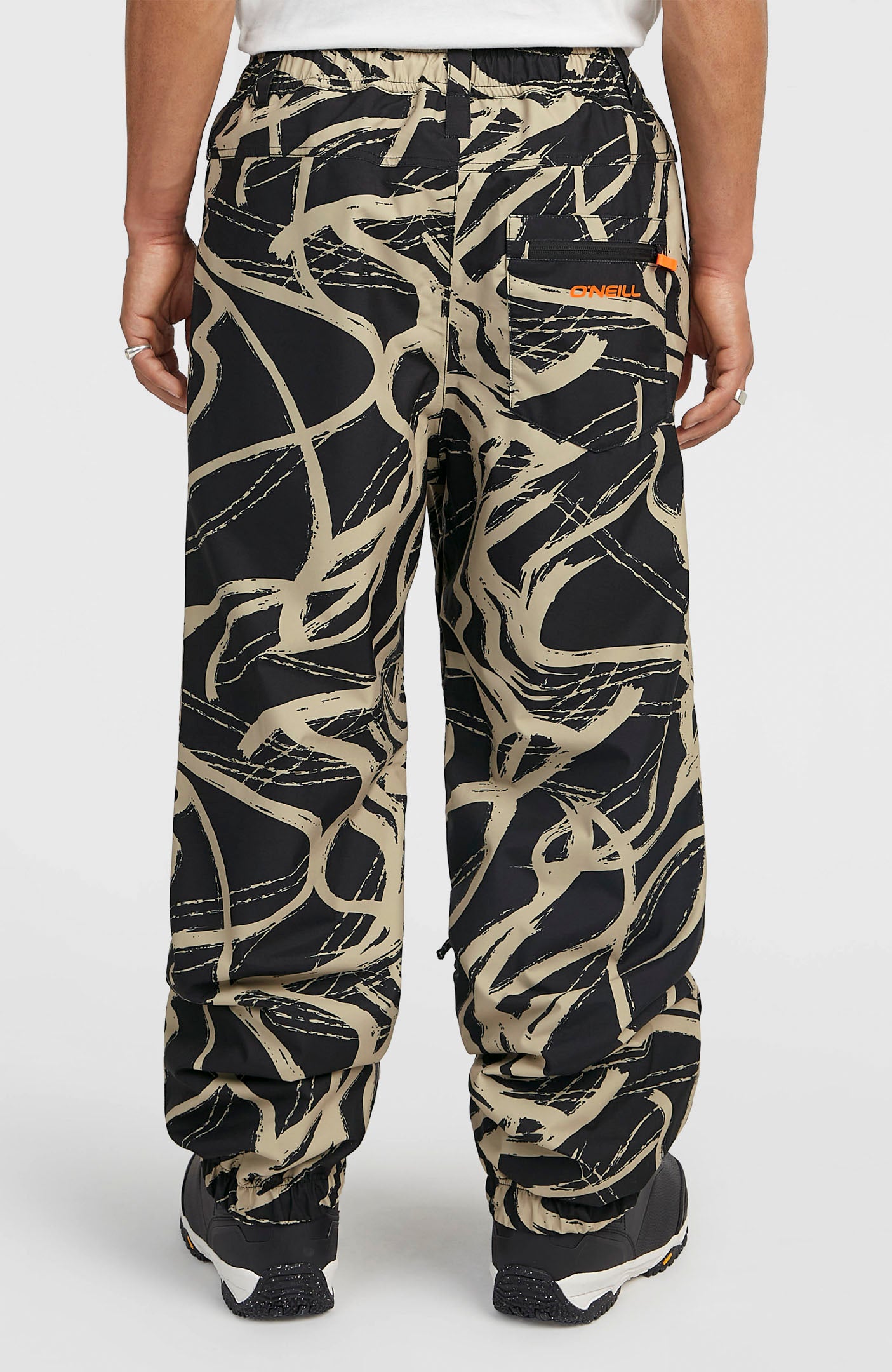 FWC Oversized Snow Pants - O'Neill