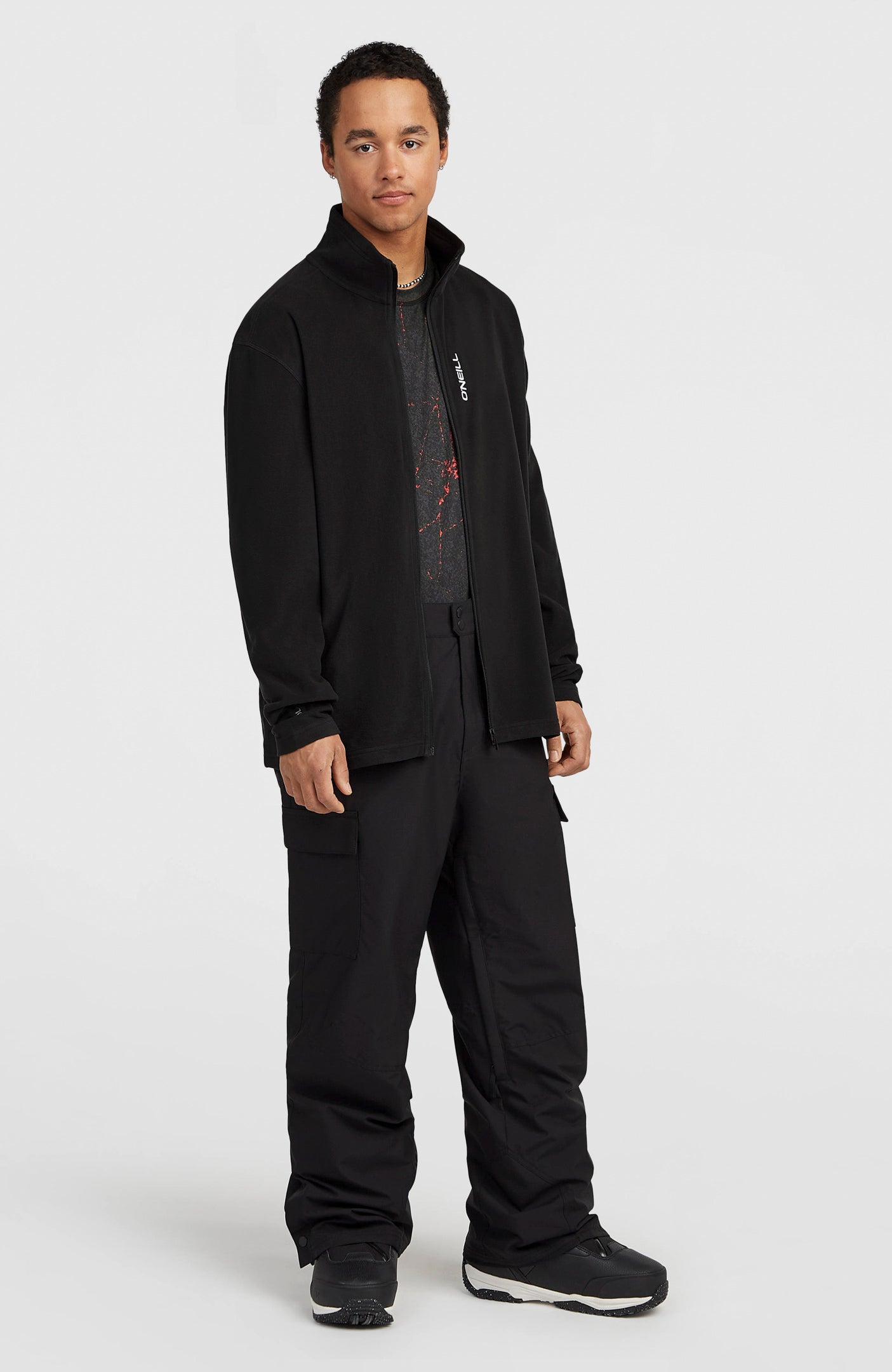 FWC Cruz Cargo Snow Pants - O'Neill