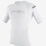 Basic Skins 50+ S/S Rash Guard