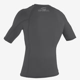 Basic Skins 50+ S/S Rash Guard