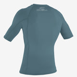 Basic Skins 50+ S/S Rash Guard