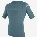 Basic Skins 50+ S/S Rash Guard