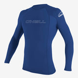 Basic Skins 50+ L/S Rash Guard
