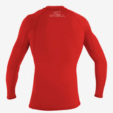 Basic Skins 50+ L/S Rash Guard