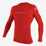 Basic Skins 50+ L/S Rash Guard