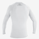 Basic Skins 50+ L/S Rash Guard