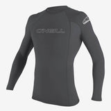 Basic Skins 50+ L/S Rash Guard