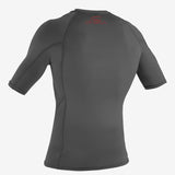 Youth Basic Skins 50+ S/S Rash Guard