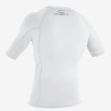 Youth Basic Skins 50+ S/S Rash Guard