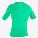 Youth Basic Skins 50+ S/S Rash Guard