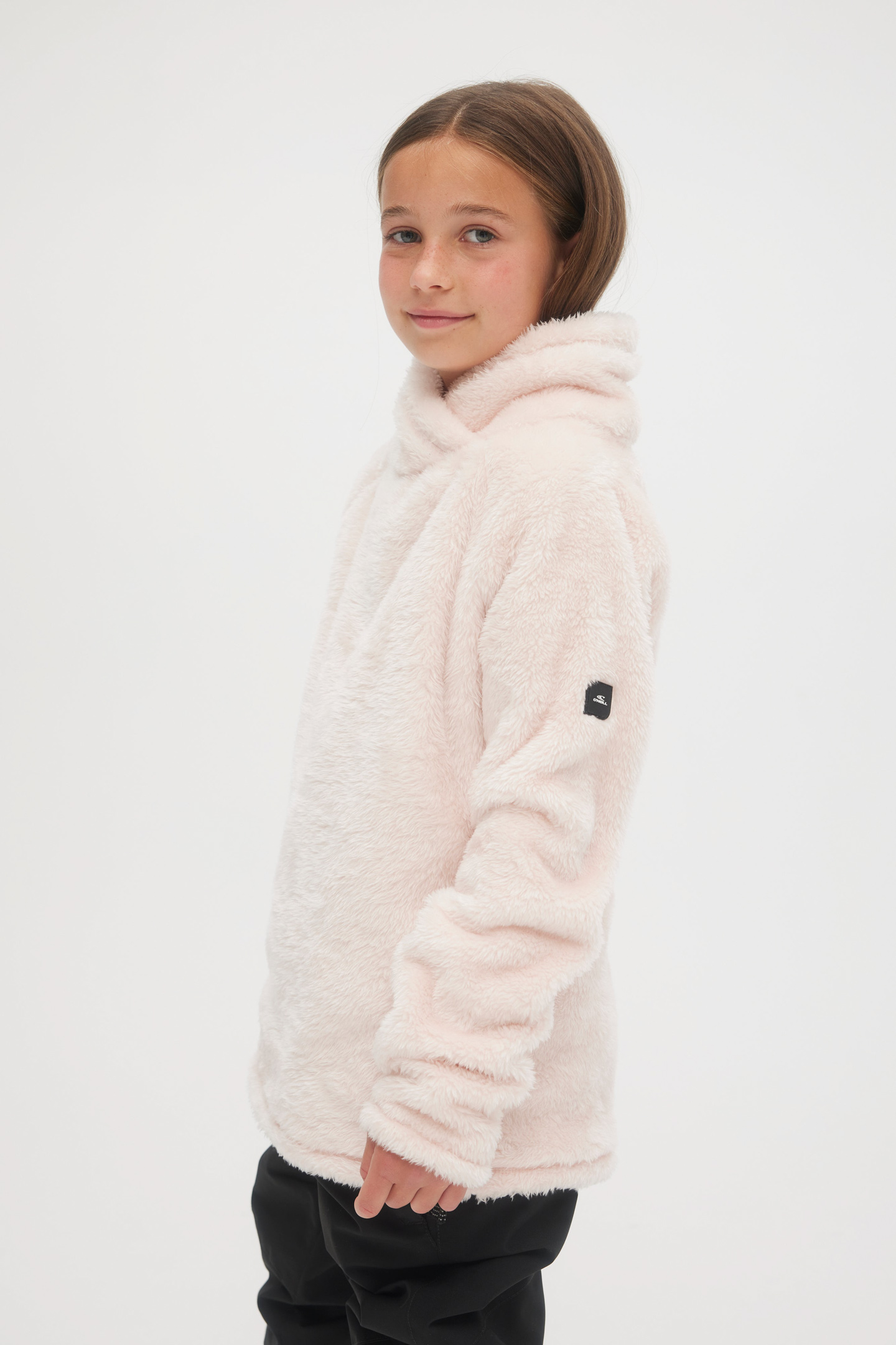 GIRL'S HAZEL FLEECE