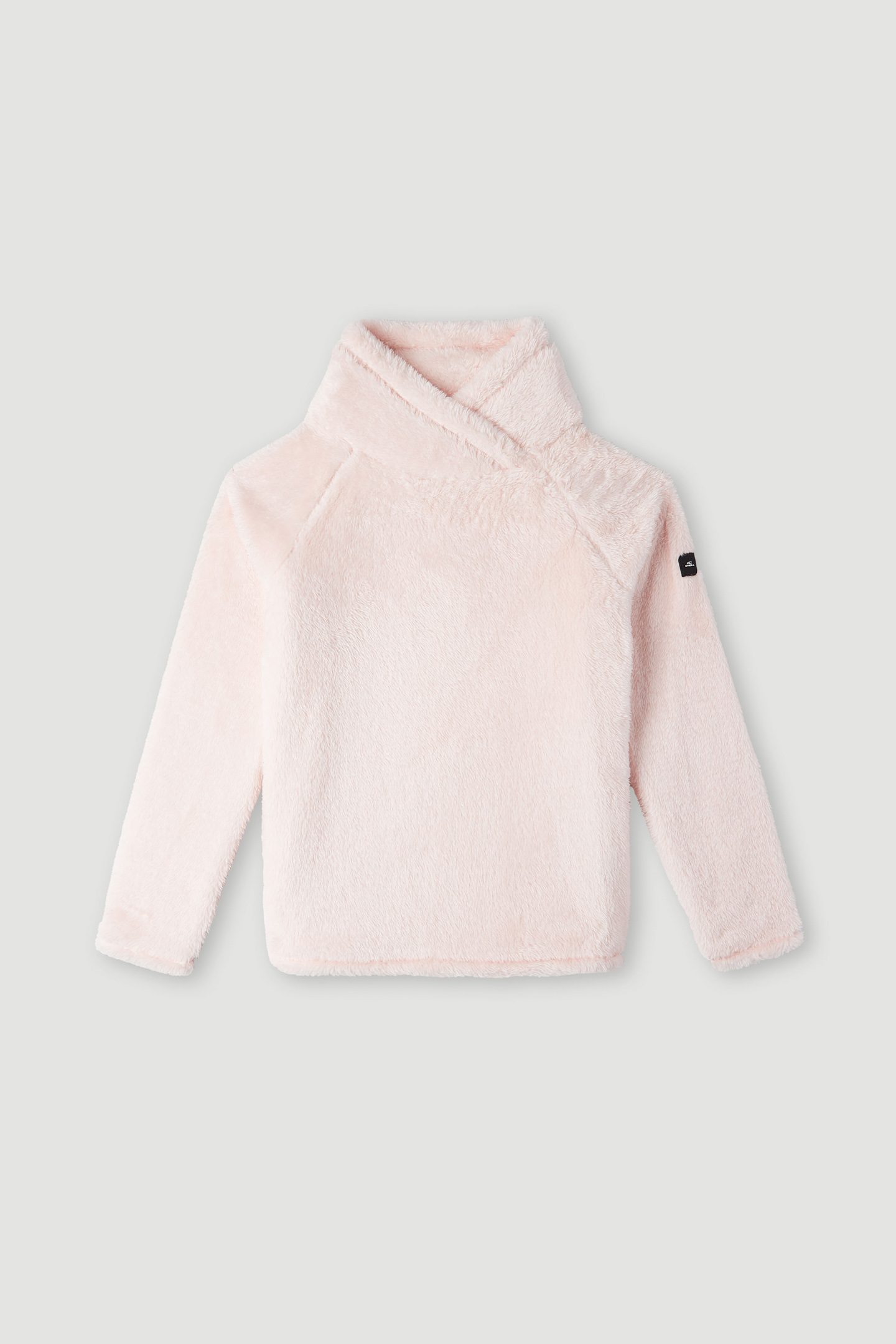 GIRL'S HAZEL FLEECE