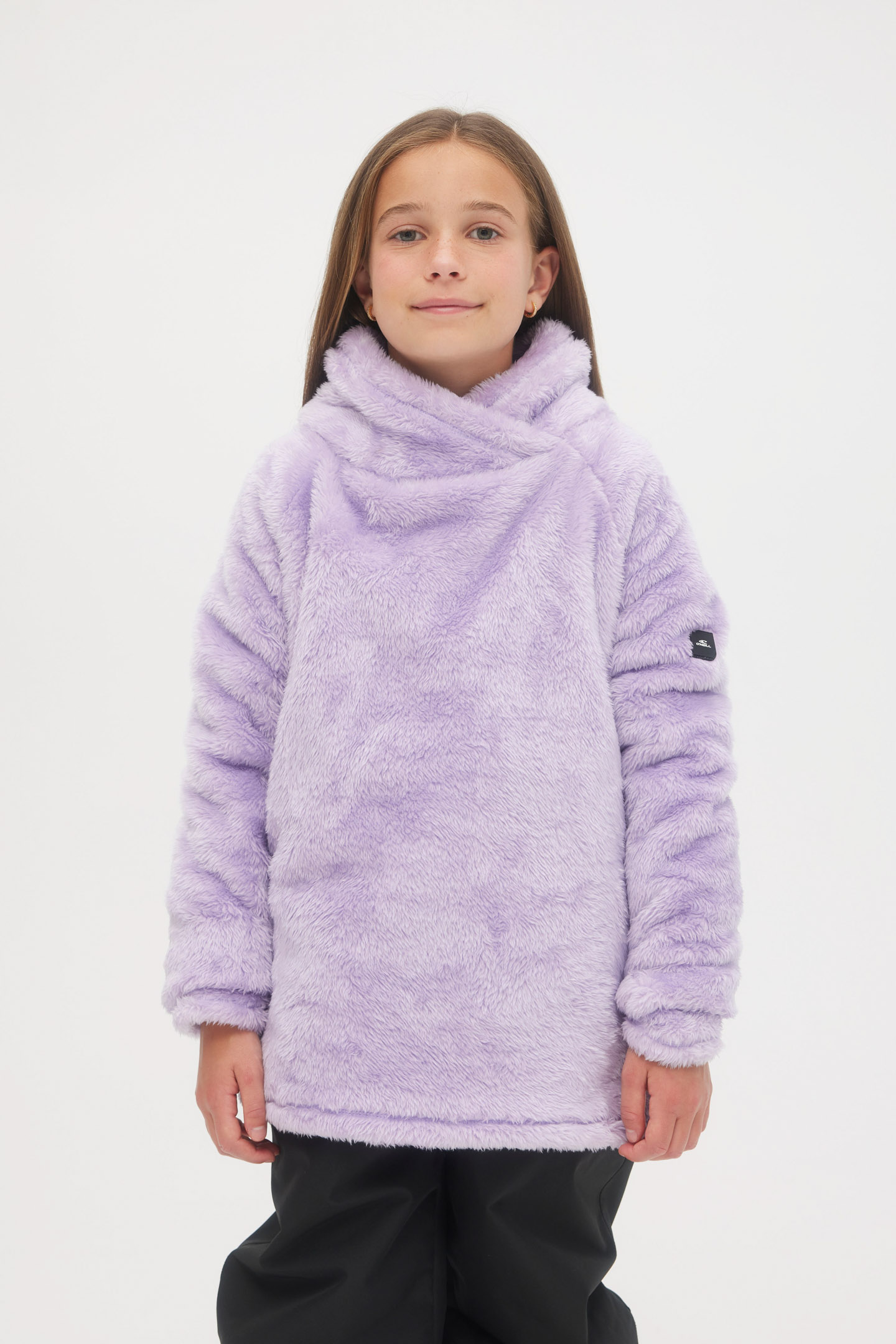 GIRL'S HAZEL FLEECE