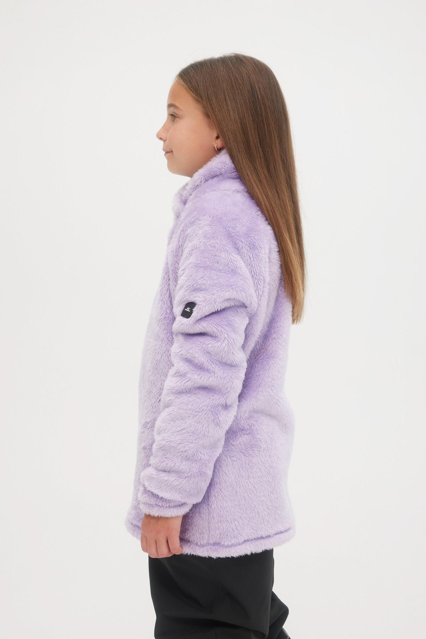 GIRL'S HAZEL FLEECE