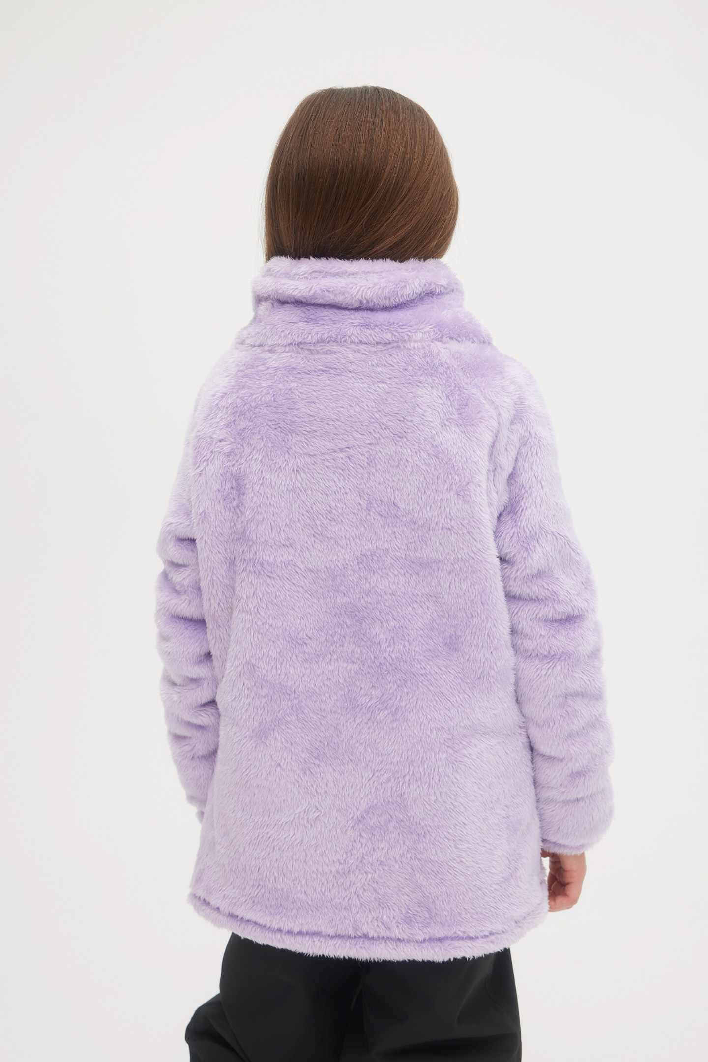 GIRL'S HAZEL FLEECE