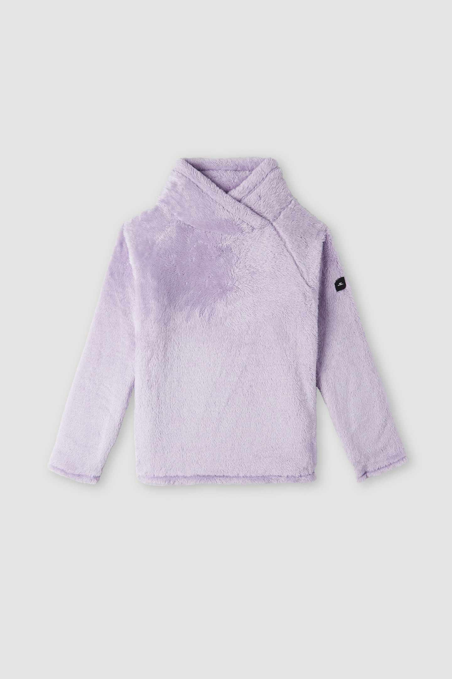 GIRL'S HAZEL FLEECE