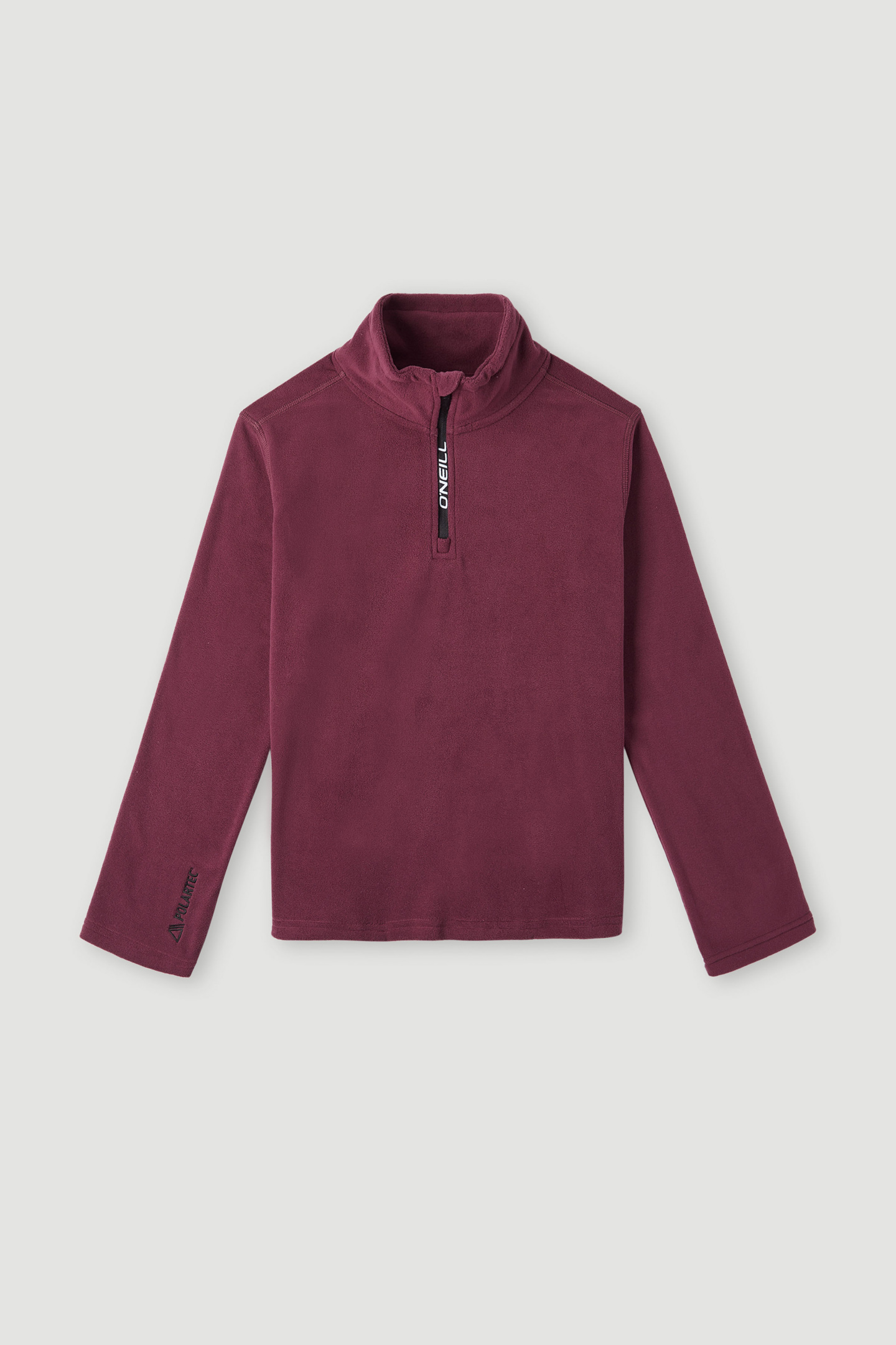 GIRL'S JACK'S FLEECE