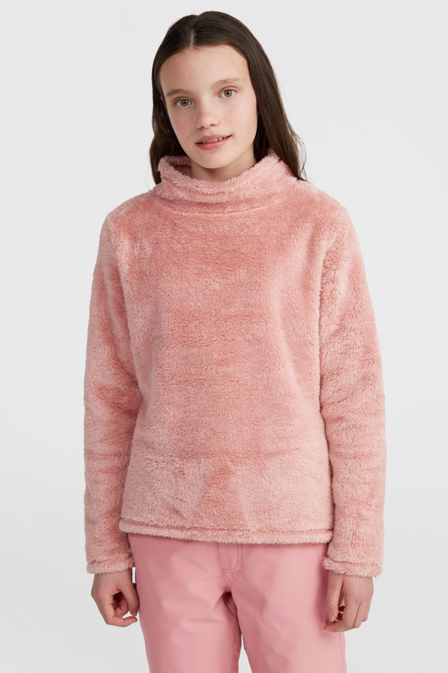 GIRL'S HAZEL FLEECE