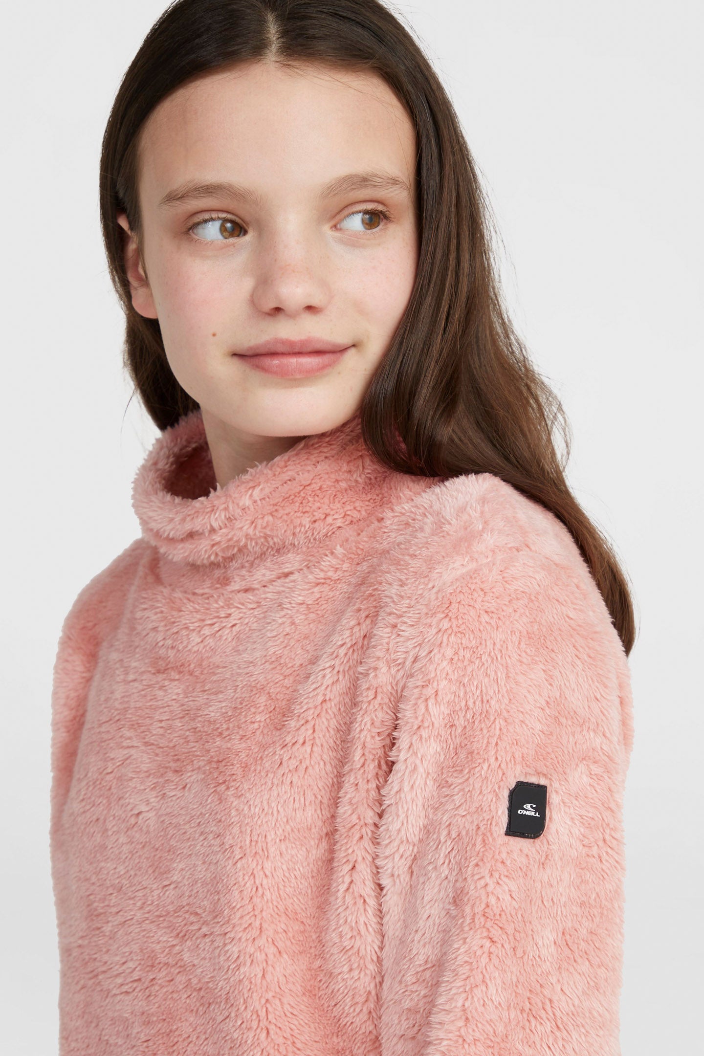 GIRL'S HAZEL FLEECE