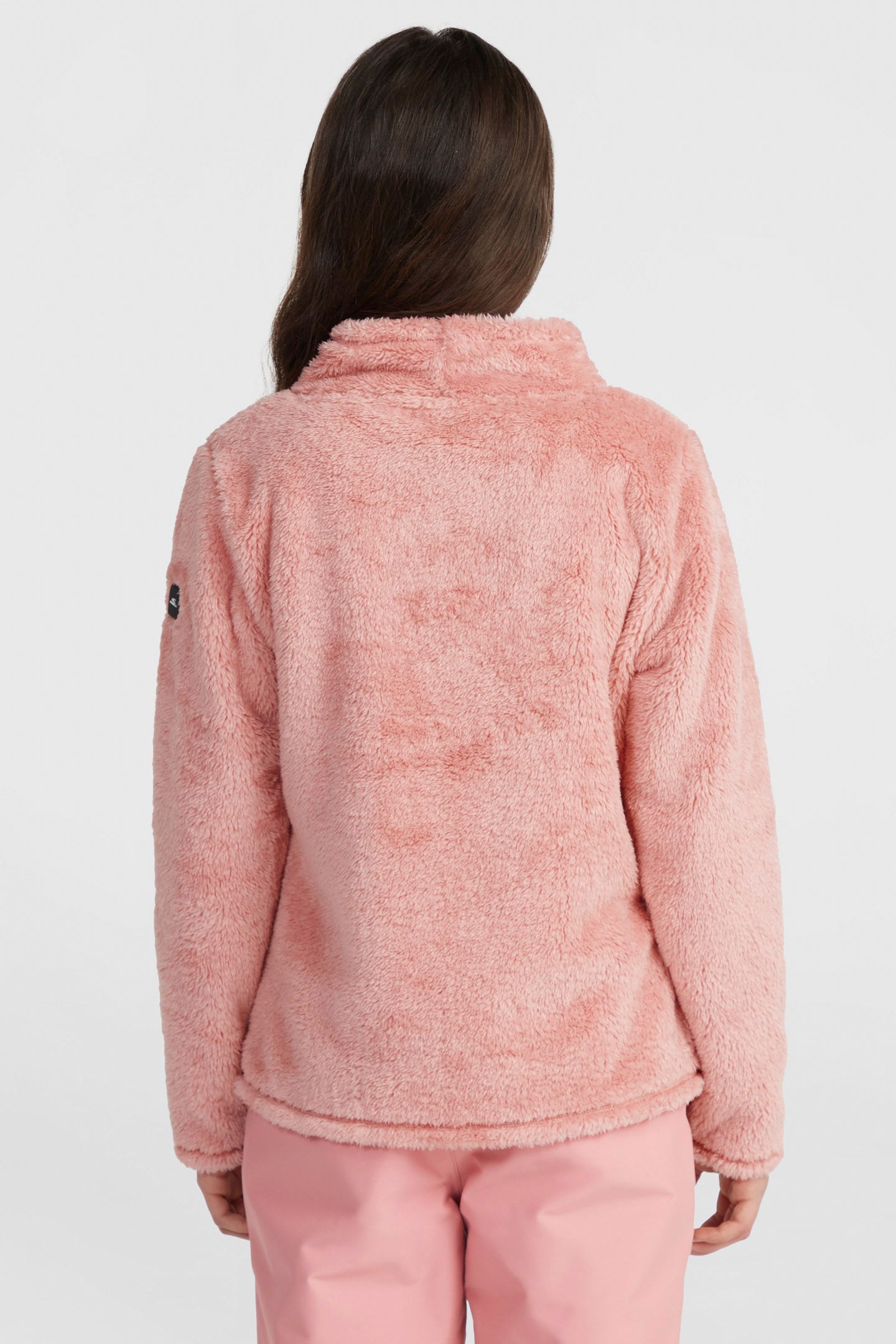 GIRL'S HAZEL FLEECE