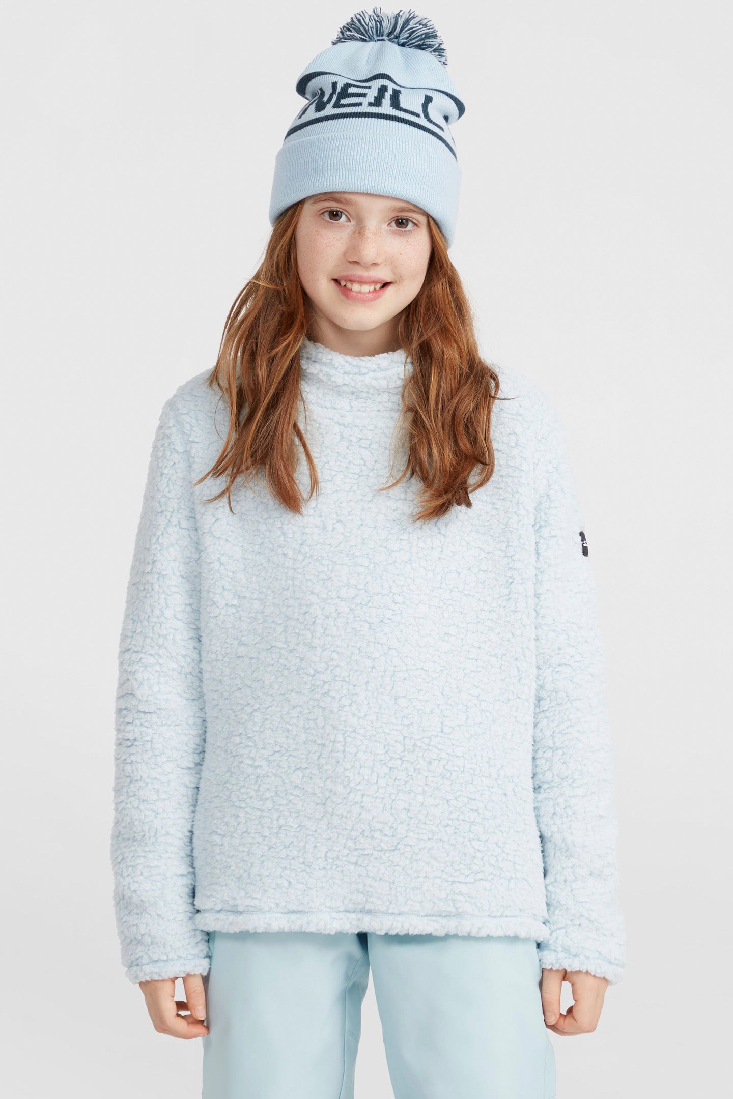 GIRL'S HAZEL FLEECE