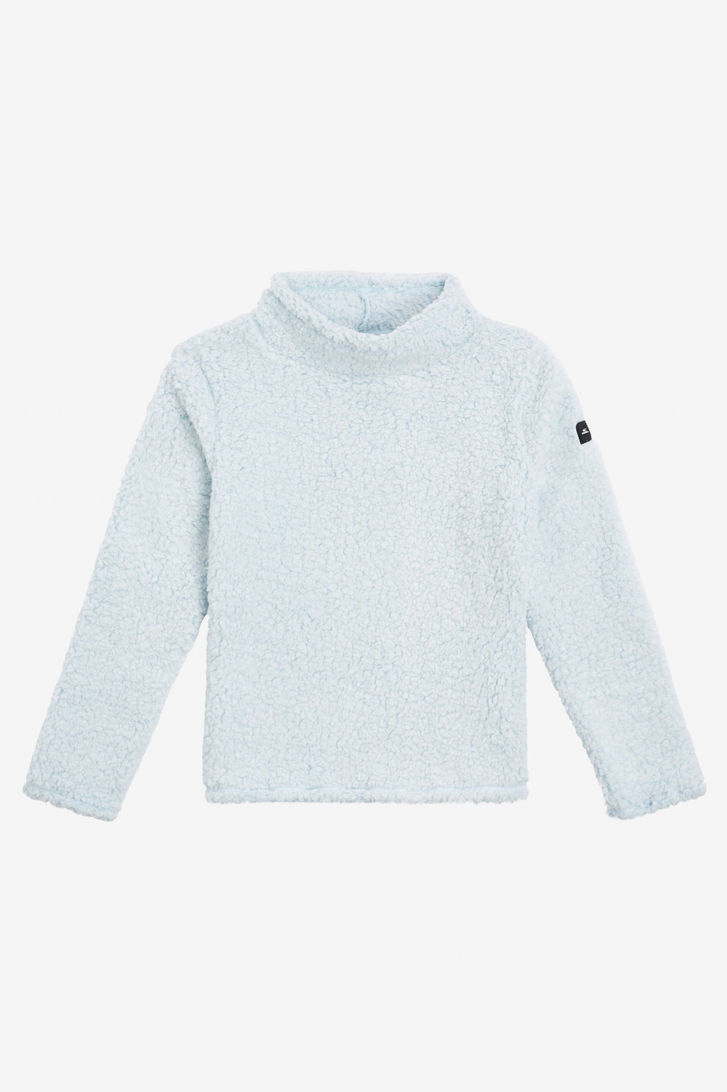 GIRL'S HAZEL FLEECE