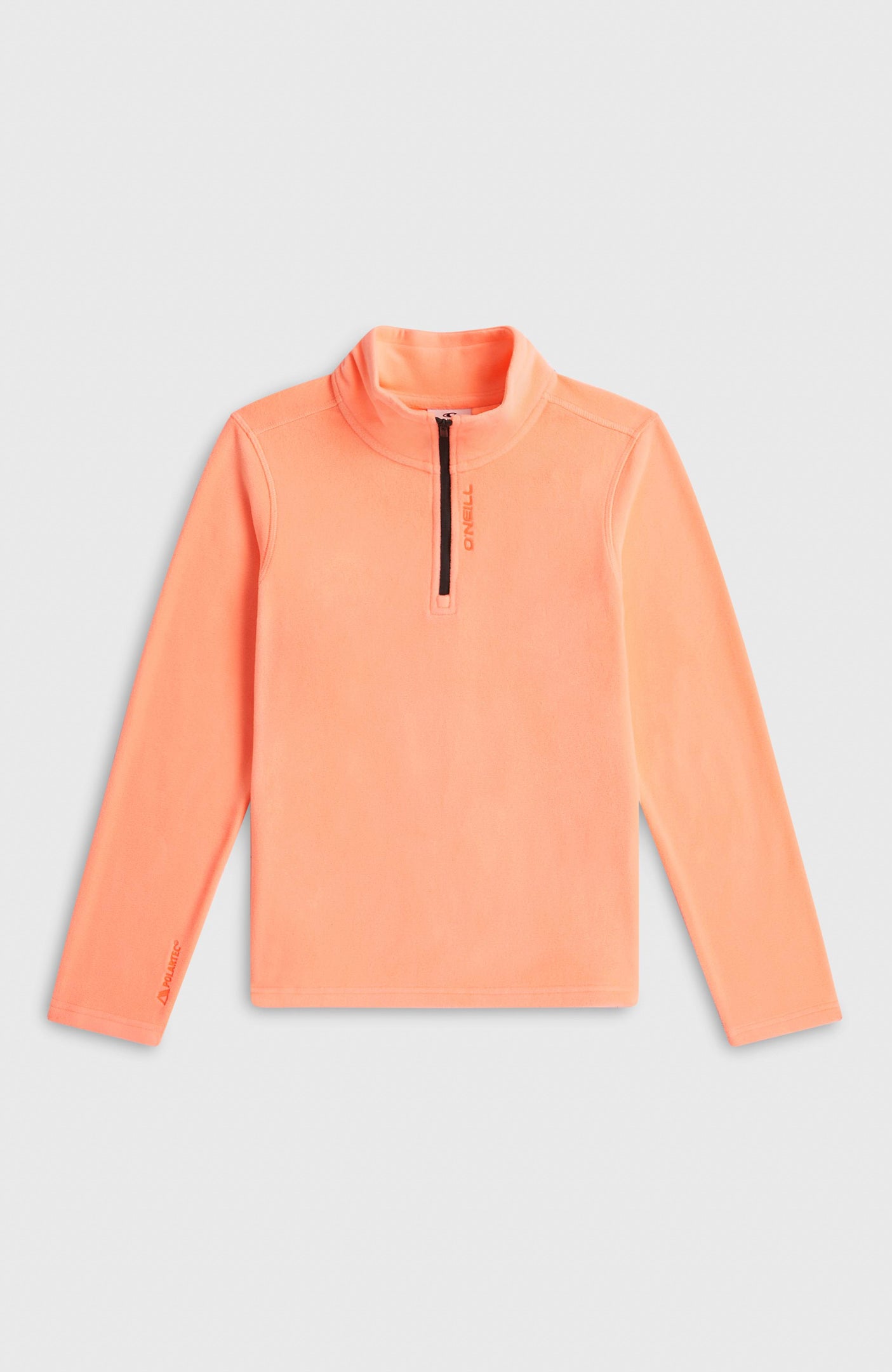 Girl's FWC Cruz Jack Polartec Half Zip Fleece - O'Neill