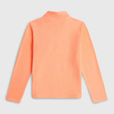 Girl's FWC Cruz Jack Polartec Half Zip Fleece - O'Neill