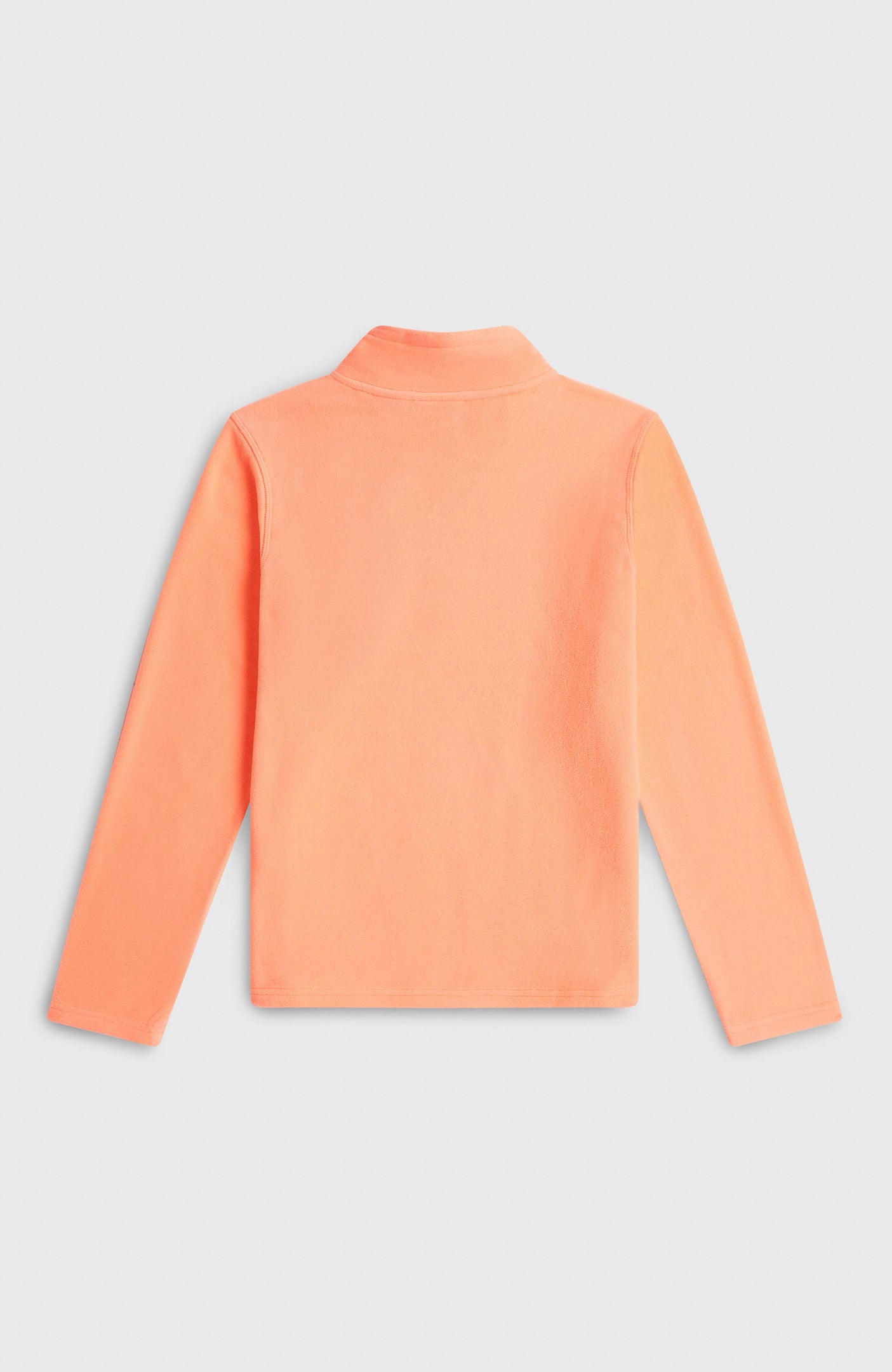 Girl's FWC Cruz Jack Polartec Half Zip Fleece - O'Neill