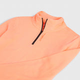 Girl's FWC Cruz Jack Polartec Half Zip Fleece - O'Neill