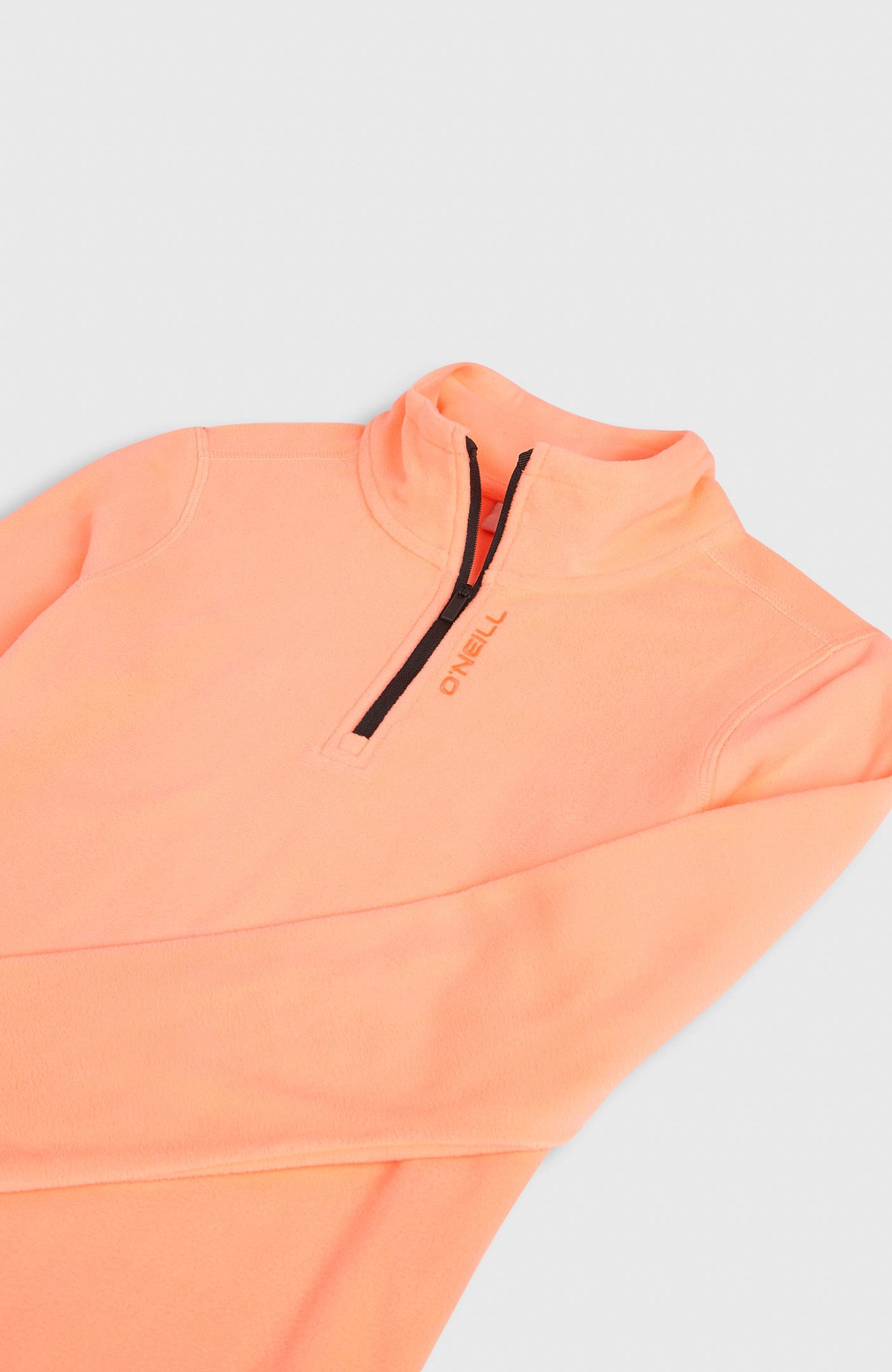 Girl's FWC Cruz Jack Polartec Half Zip Fleece - O'Neill