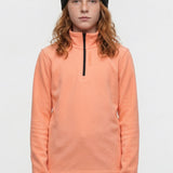 Girl's FWC Cruz Jack Polartec Half Zip Fleece - O'Neill