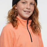 Girl's FWC Cruz Jack Polartec Half Zip Fleece - O'Neill