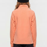Girl's FWC Cruz Jack Polartec Half Zip Fleece - O'Neill