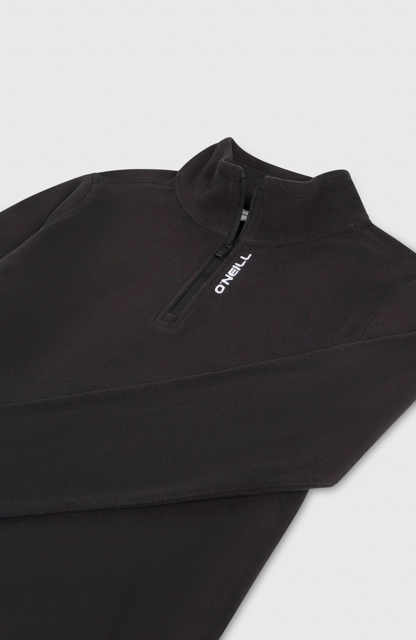 Girl's FWC Cruz Jack Polartec Half Zip Fleece - O'Neill