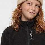 Girl's FWC Cruz Jack Polartec Half Zip Fleece - O'Neill