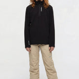 Girl's FWC Cruz Jack Polartec Half Zip Fleece - O'Neill