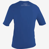 Basic Skins 50+ S/S Sun Shirt