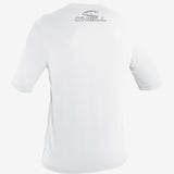 Basic Skins 50+ S/S Sun Shirt