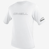 Basic Skins 50+ S/S Sun Shirt