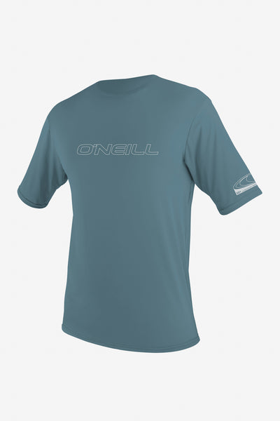 Basic Skins 50+ Sun Shirt - Dusty Blue | O'Neill